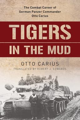 Cover of Tigers in the Mud