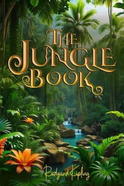 The Jungle Book