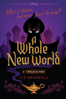 A Whole New World (A Twisted Tale)