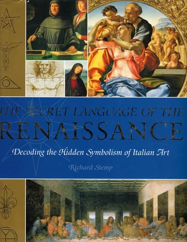 The Secret Language of the Renaissance